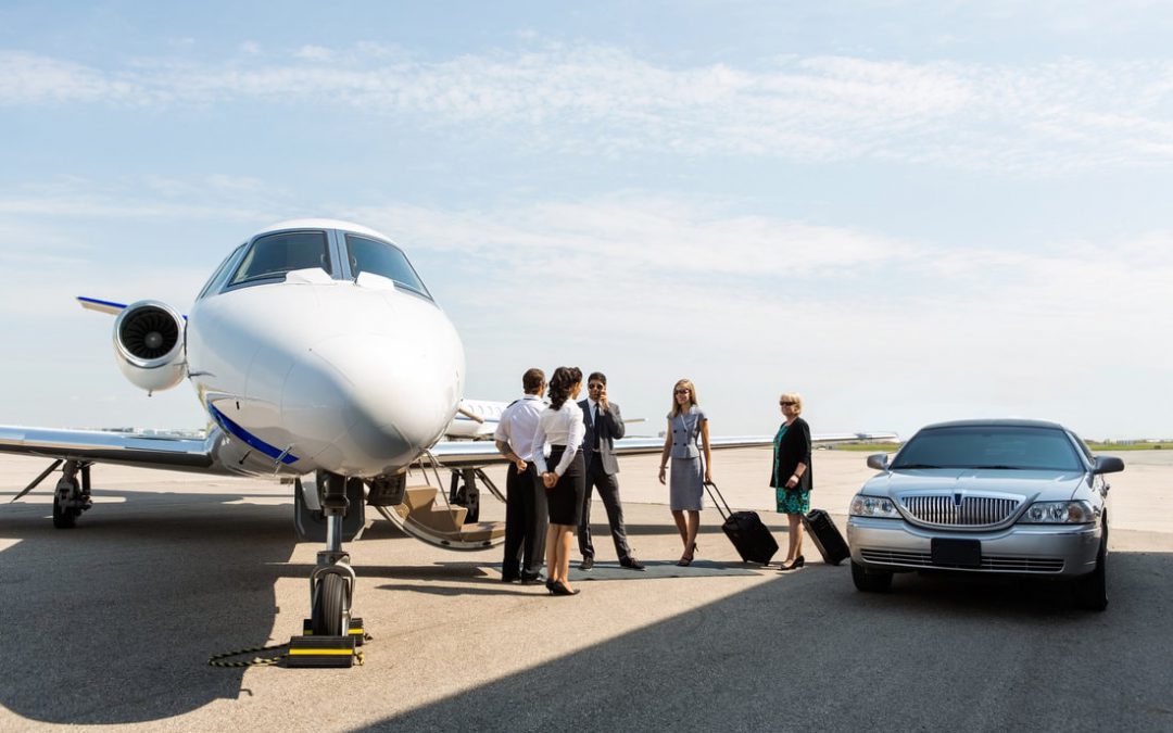Availing of the Best and Reliable Airport Limousine Service in Toronto