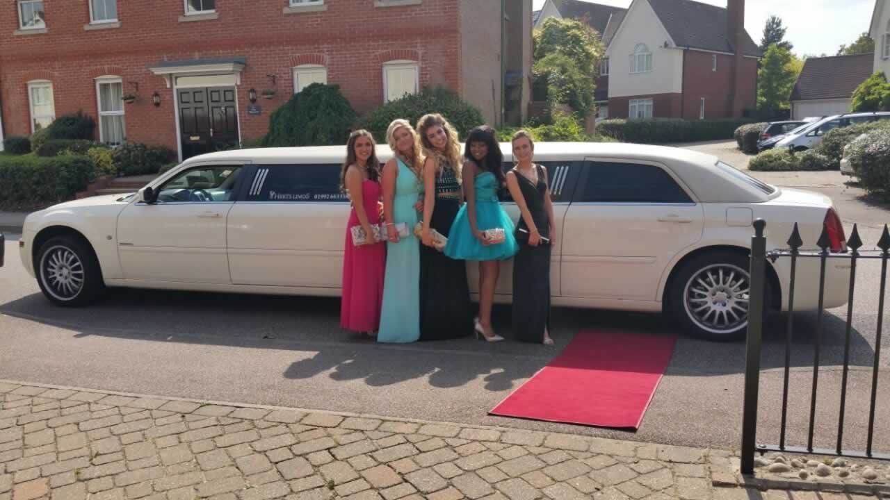 The benefits of a Limousine Service in Toronto