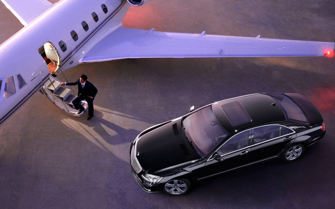 Leading Airport limousine Service in Toronto